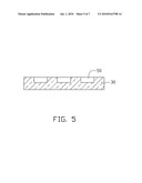 MOLD CORE AND METHOD FOR FABRICATING MOLD CORE diagram and image