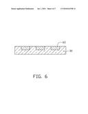 MOLD CORE AND METHOD FOR FABRICATING MOLD CORE diagram and image