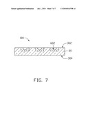 MOLD CORE AND METHOD FOR FABRICATING MOLD CORE diagram and image