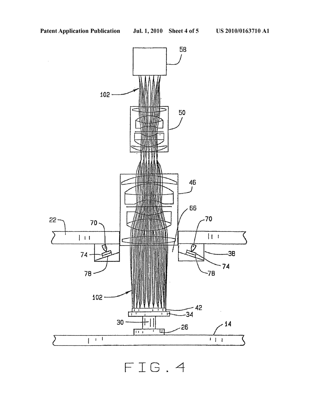 COMBINATION READER - diagram, schematic, and image 05