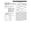 MEANS AND METHOD FOR DIAGNOSING DIABETES diagram and image