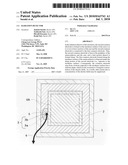 RADIATION DETECTOR diagram and image