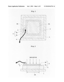 RADIATION DETECTOR diagram and image