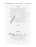 RADIATION DETECTOR diagram and image