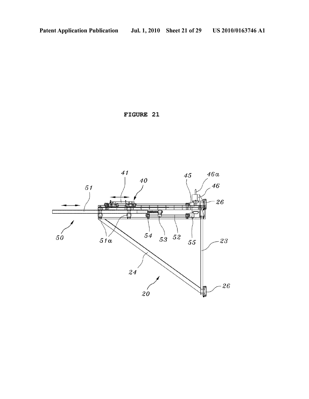 Irradiation device for material test using gamma ray from spent nuclear fuel assembly - diagram, schematic, and image 22