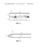 SELF-CLEANING SYSTEM AND WINDOW-GLASS diagram and image