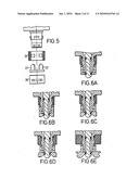 IMPROVEMENTS IN OR RELATING TO WATER DELIVERY DEVICES diagram and image