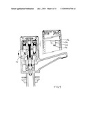 IMPROVEMENTS IN OR RELATING TO WATER DELIVERY DEVICES diagram and image