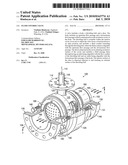 Fluid Control Valve diagram and image