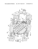 Fluid Control Valve diagram and image