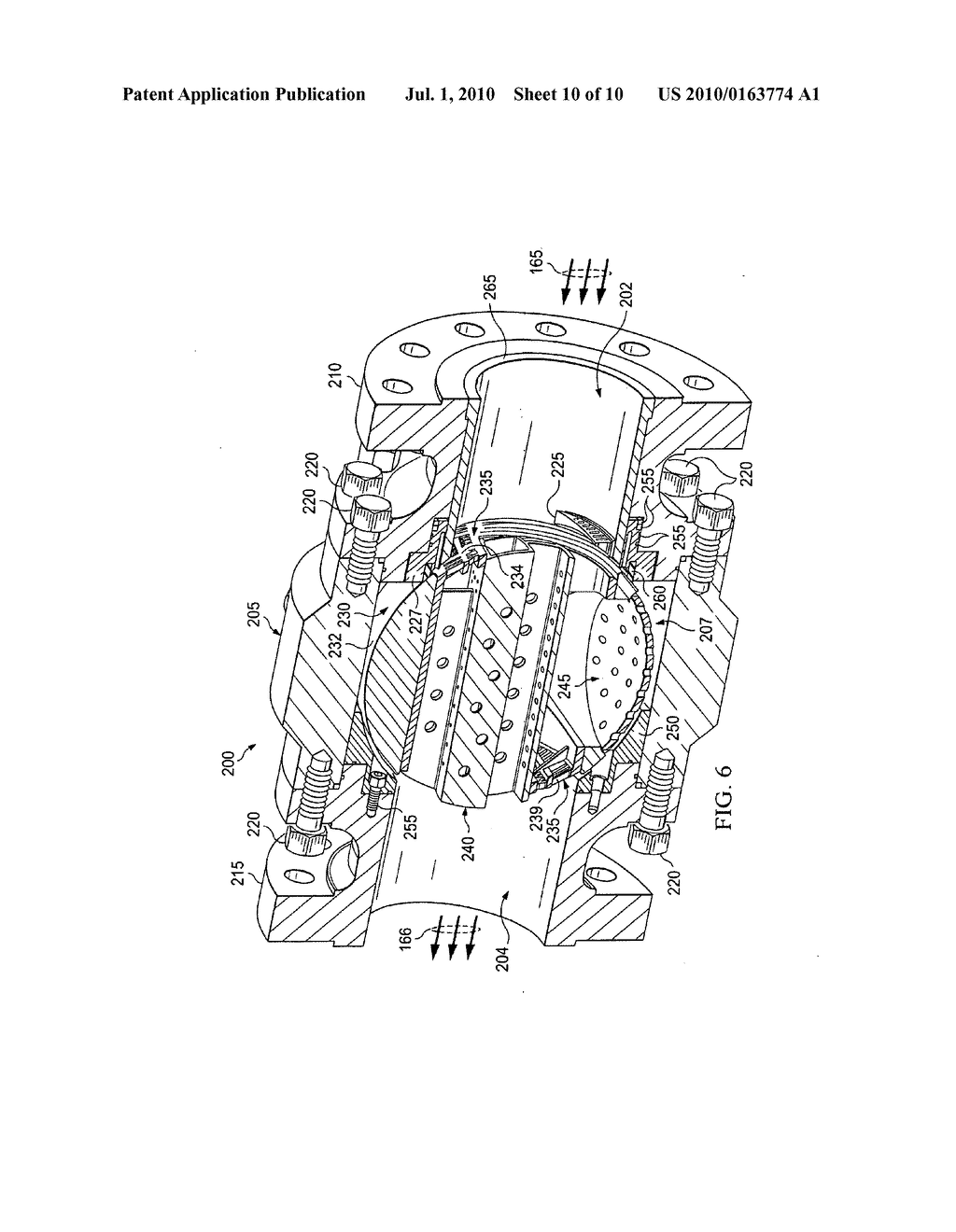 Fluid Control Valve - diagram, schematic, and image 11