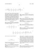 BRANCHED POLYDIORGANOSILOXANE POLYAMIDE COPOLYMERS diagram and image