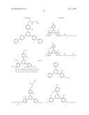 Long wavelength shifted benzotriazole uv-absorbers and their use diagram and image