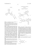 Long wavelength shifted benzotriazole uv-absorbers and their use diagram and image