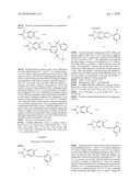 Long wavelength shifted benzotriazole uv-absorbers and their use diagram and image