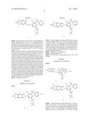 Long wavelength shifted benzotriazole uv-absorbers and their use diagram and image