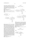 Long wavelength shifted benzotriazole uv-absorbers and their use diagram and image