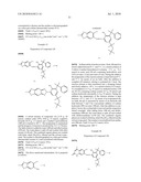 Long wavelength shifted benzotriazole uv-absorbers and their use diagram and image