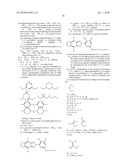 Long wavelength shifted benzotriazole uv-absorbers and their use diagram and image