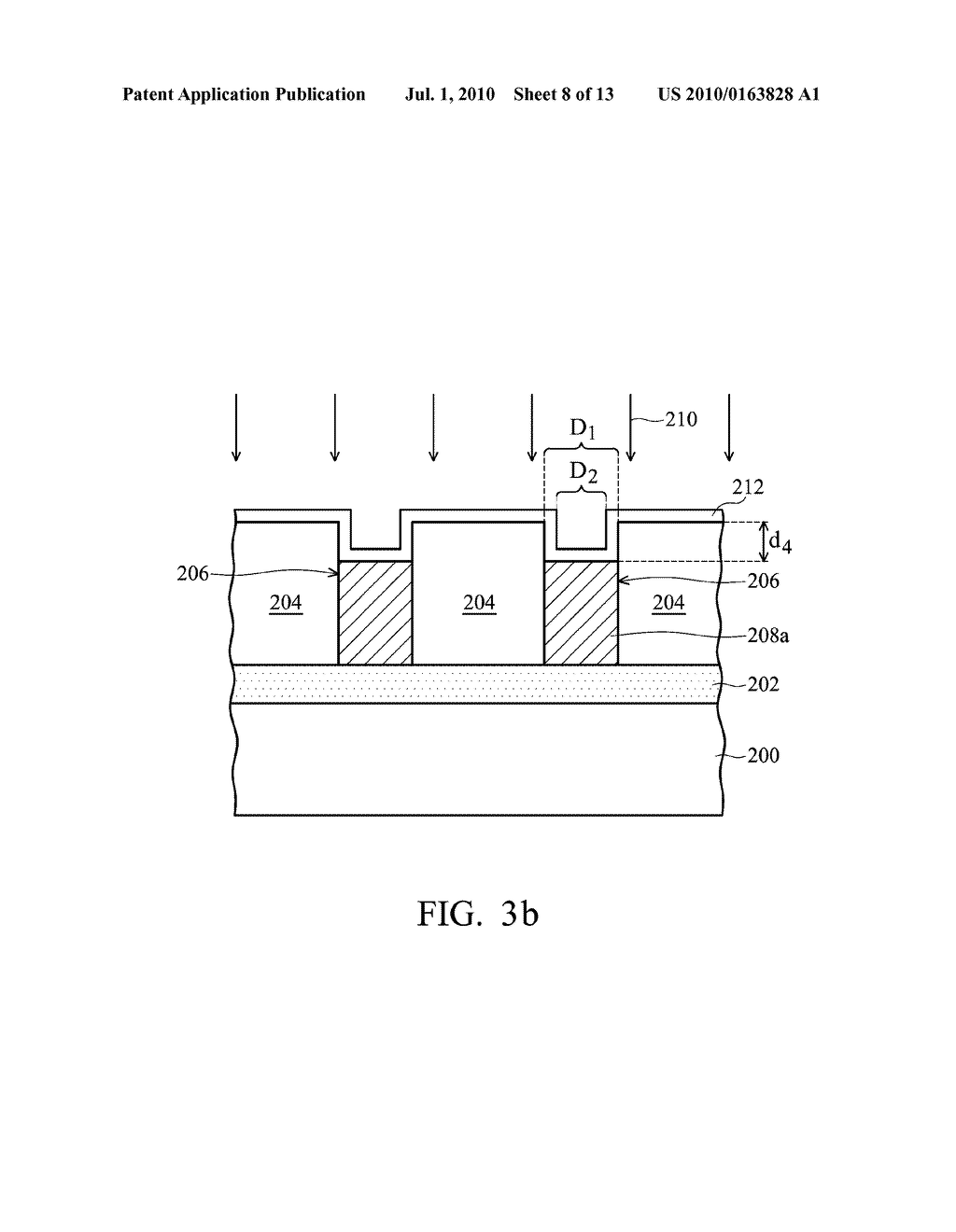 PHASE CHANGE MEMORY DEVICES AND METHODS FOR FABRICATING THE SAME - diagram, schematic, and image 09