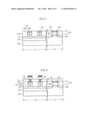 PHASE-CHANGE RANDOM ACCESS MEMORY CAPABLE OF REDUCING THERMAL BUDGET AND METHOD OF MANUFACTURING THE SAME diagram and image