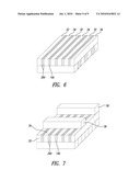 SELF-ALIGNED NANO-CROSS-POINT PHASE CHANGE MEMORY diagram and image