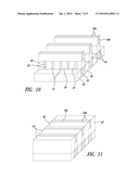 SELF-ALIGNED NANO-CROSS-POINT PHASE CHANGE MEMORY diagram and image