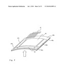 LIGHT EMITTING DEVICE AND ELECTRONIC APPARATUS diagram and image