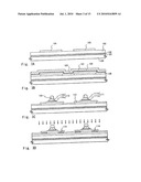 LIGHT EMITTING DEVICE AND ELECTRONIC APPARATUS diagram and image