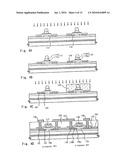 LIGHT EMITTING DEVICE AND ELECTRONIC APPARATUS diagram and image