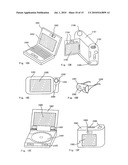 LIGHT EMITTING DEVICE AND ELECTRONIC APPARATUS diagram and image