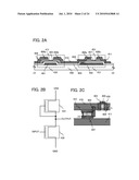 SEMICONDUCTOR DEVICE AND MANUFACTURING METHOD THEREOF diagram and image