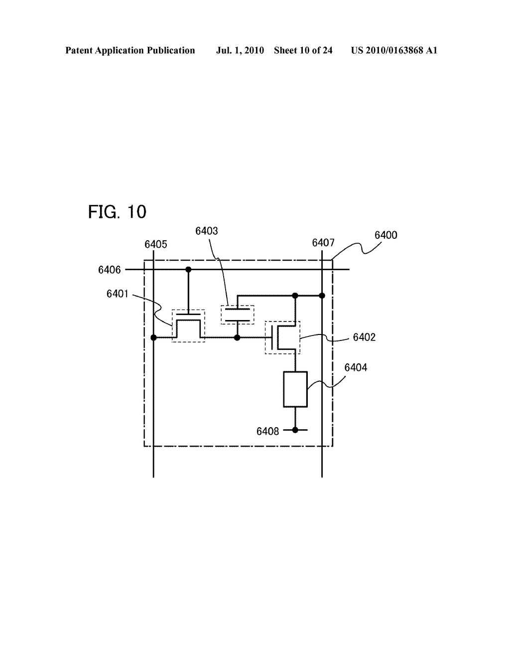 SEMICONDUCTOR DEVICE AND MANUFACTURING METHOD THEREOF - diagram, schematic, and image 11