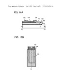 SEMICONDUCTOR DEVICE AND MANUFACTURING METHOD THEREOF diagram and image