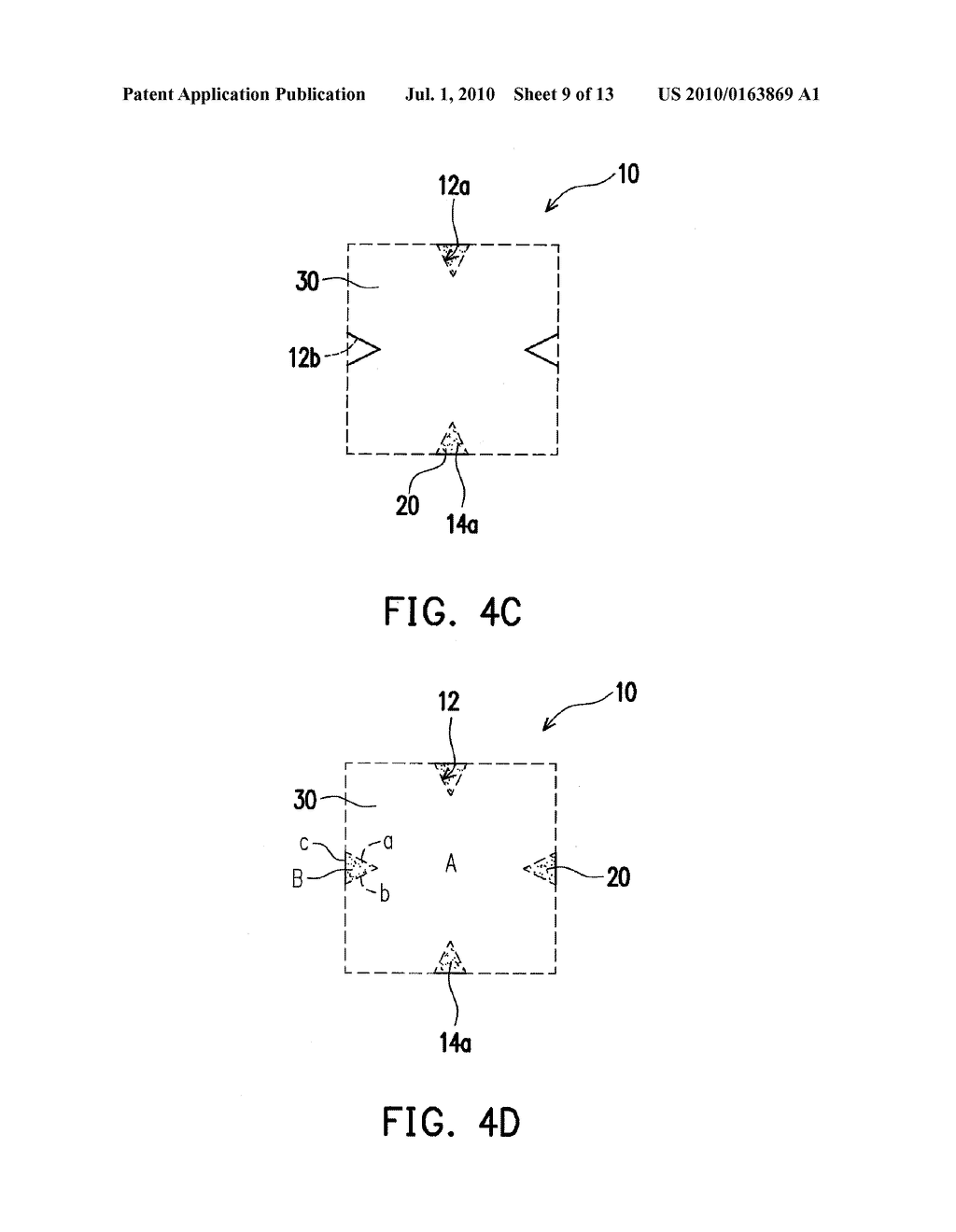 BONDING INSPECTION STRUCTURE - diagram, schematic, and image 10