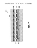 ACTIVE MATRIX DISPLAYS AND OTHER ELECTRONIC DEVICES HAVING PLASTIC SUBSTRATES diagram and image