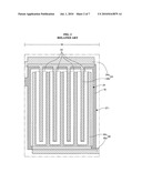 Array substrate for liquid crystal display device and method of fabricating the same diagram and image