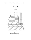 LIGHT EMITTING DEVICE diagram and image