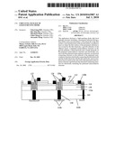 CHIP LEVEL PACKAGE OF LIGHT-EMITTING DIODE diagram and image