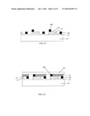 CHIP LEVEL PACKAGE OF LIGHT-EMITTING DIODE diagram and image