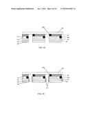 CHIP LEVEL PACKAGE OF LIGHT-EMITTING DIODE diagram and image