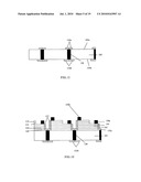 CHIP LEVEL PACKAGE OF LIGHT-EMITTING DIODE diagram and image