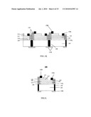 CHIP LEVEL PACKAGE OF LIGHT-EMITTING DIODE diagram and image