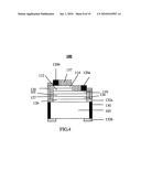 CHIP LEVEL PACKAGE OF LIGHT-EMITTING DIODE diagram and image