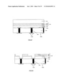 CHIP LEVEL PACKAGE OF LIGHT-EMITTING DIODE diagram and image