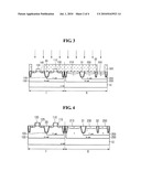 SEMICONDUCTOR DEVICE AND METHOD OF MANUFACTURING THE SAME diagram and image