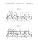 SEMICONDUCTOR DEVICE AND METHOD OF MANUFACTURING THE SAME diagram and image