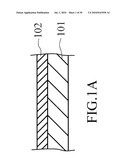 SEMICONDUCTOR DEVICE AND ITS MANUFACTURING METHOD diagram and image