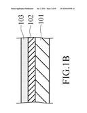 SEMICONDUCTOR DEVICE AND ITS MANUFACTURING METHOD diagram and image