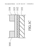 SEMICONDUCTOR DEVICE AND ITS MANUFACTURING METHOD diagram and image